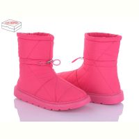 Купить Дутики Seastar CU220 fuchsia на obuv-plus.com.ua