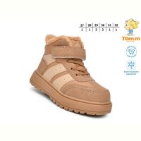 Купить Ботинки Tom.M 11745B на obuv-plus.com.ua