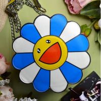 Купить Сумка Luna-bag 3407 l.blue на obuv-plus.com.ua