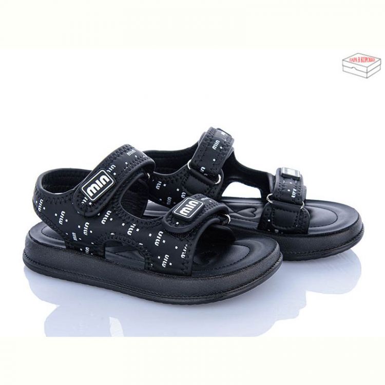 Купить Босоножки Bessky BLK012-1C на obuv-plus.com.ua