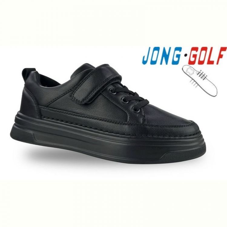 Купить Слипоны Jong-Golf C11601-0 на obuv-plus.com.ua