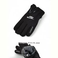 Купить Перчатки Descarrilado MF03 black на obuv-plus.com.ua
