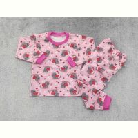 Купить Пижама Proschenko PR562 pink на obuv-plus.com.ua