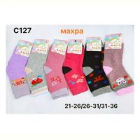 Купить Носки Redoor C127 mix (21-36) на obuv-plus.com.ua