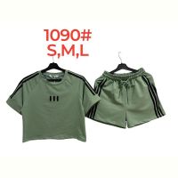 Купить Костюм Peng 1090 green на obuv-plus.com.ua
