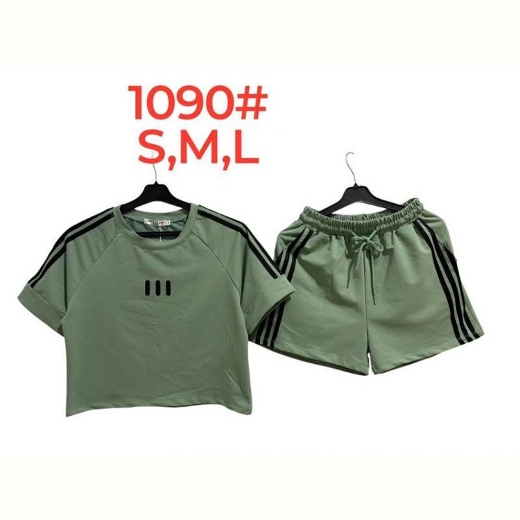 Купить Костюм Peng 1090 green на obuv-plus.com.ua