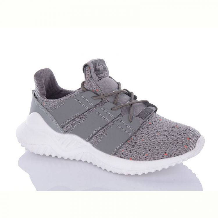 Купить Кроссовки RGP 2711 grey на obuv-plus.com.ua