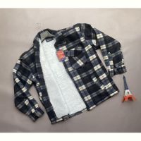 Купить Рубашка Verton VR74 navy на obuv-plus.com.ua