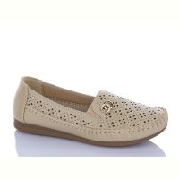 Купить Туфли Lavila 913 beige на obuv-plus.com.ua