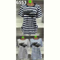 Купить Футболка Gertie 6553 navy на obuv-plus.com.ua