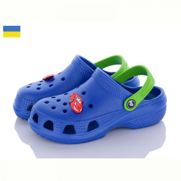 Купить Кроксы Jose Amorales 116806 на obuv-plus.com.ua