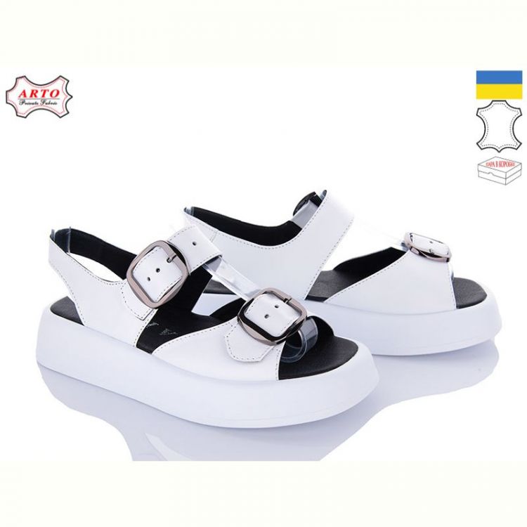 Купить Босоножки Arto 234 б-к на obuv-plus.com.ua