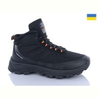 Купить Кроссовки Swin-Purlina 2301-2A термо на obuv-plus.com.ua