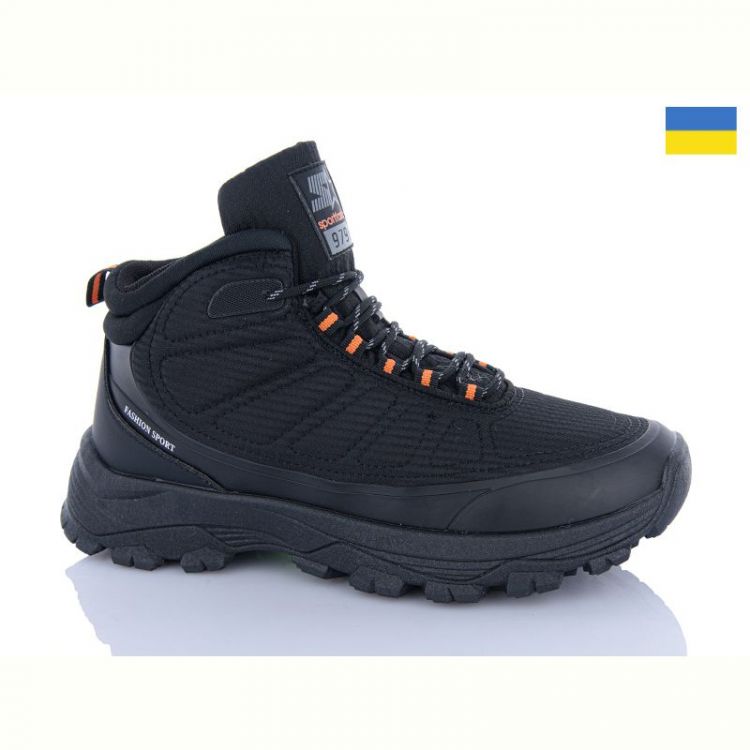 Купить Кроссовки Swin-Purlina 2301-2A термо на obuv-plus.com.ua