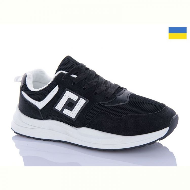 Купить Кроссовки Swin-Purlina 10305-1 на obuv-plus.com.ua