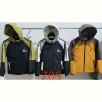 Купить Ветровка ChicWear Z05 green на obuv-plus.com.ua