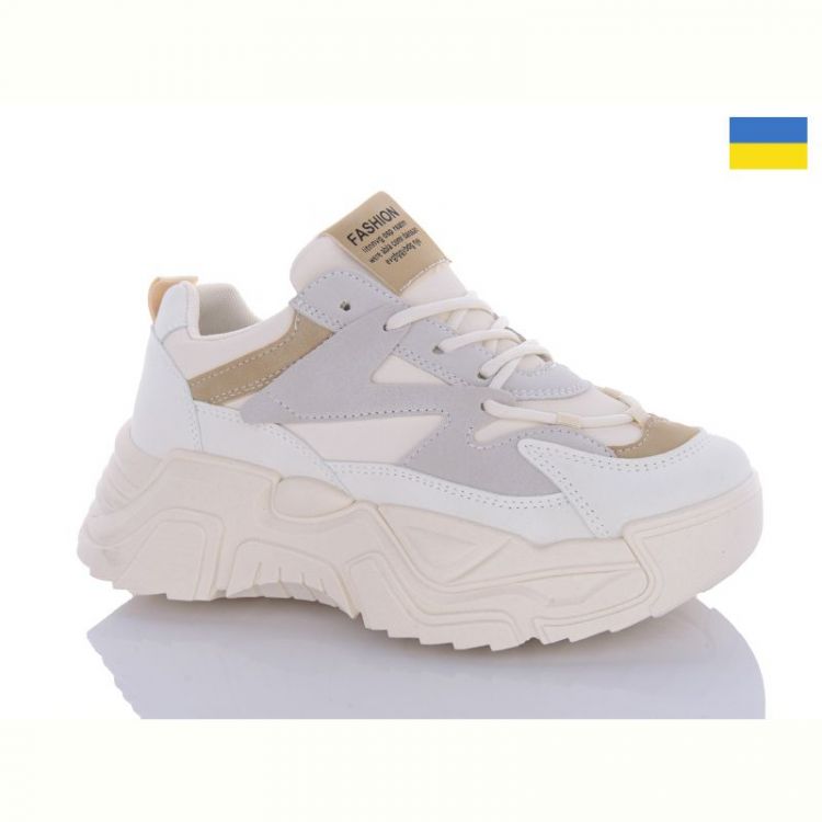 Купить Кроссовки Swin-Purlina 5603-2 на obuv-plus.com.ua