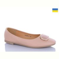 Купить Балетки Swin YS3209-4 на obuv-plus.com.ua