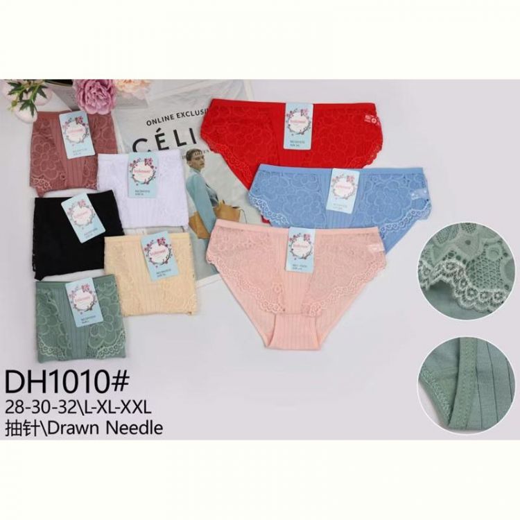 Купить Трусы Redoor DH1010 mix на obuv-plus.com.ua