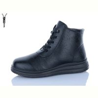 Купить Ботинки Brother B291-1 на obuv-plus.com.ua