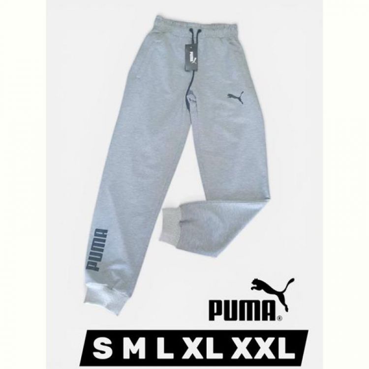 Купить Штаны спорт Mary Poppins 7491 grey на obuv-plus.com.ua