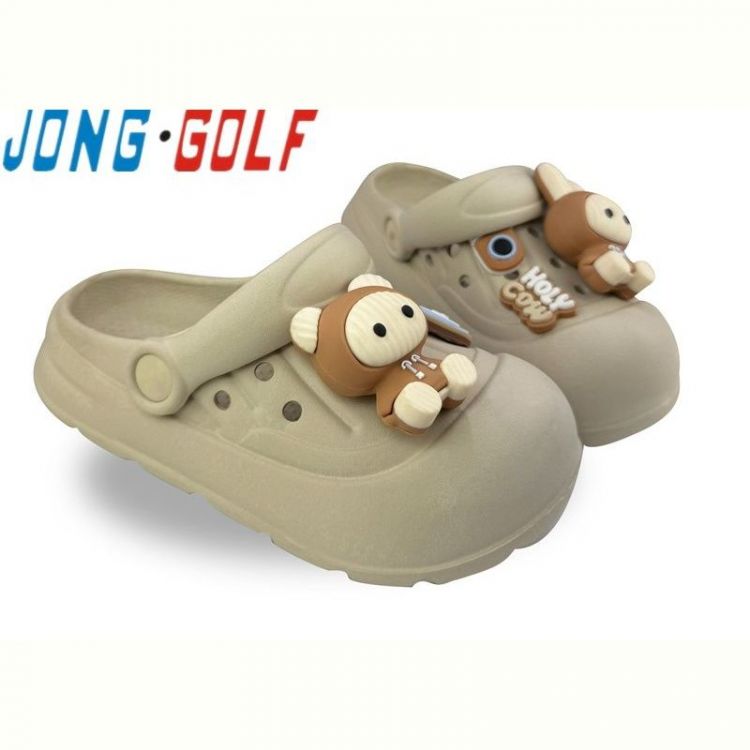 Купить Кроксы Jong-Golf C20722-3 на obuv-plus.com.ua