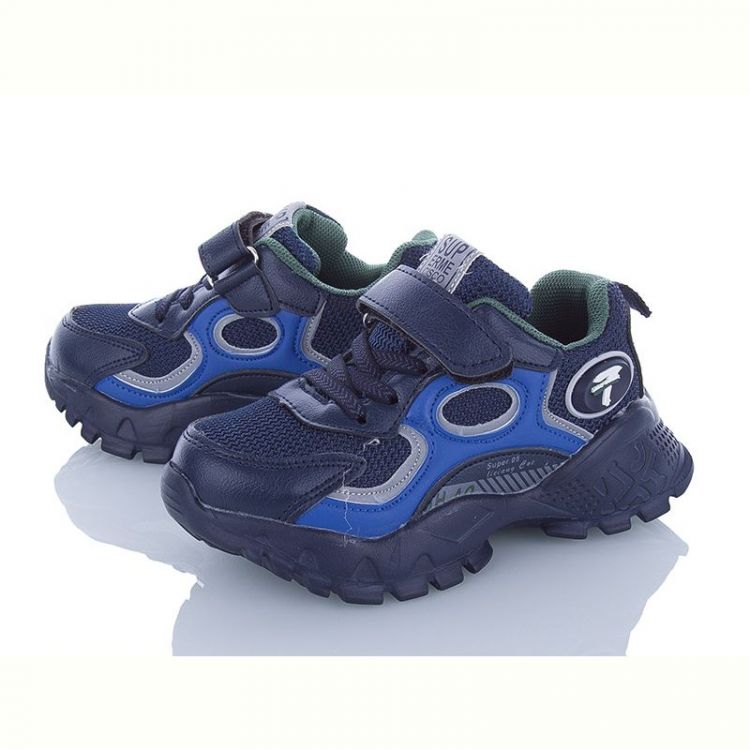 Купить Кроссовки Alemy Kids XXD2850C на obuv-plus.com.ua