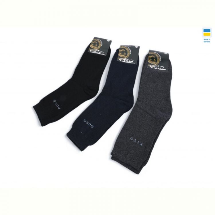 Купить Носки Textile T121 mix на obuv-plus.com.ua