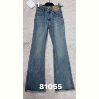 Купить Джинсы DIVO 81055 l.blue на obuv-plus.com.ua