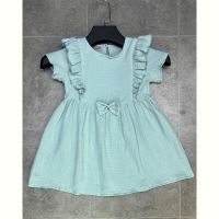 Купить Платье Fili kids FK1623 mint на obuv-plus.com.ua