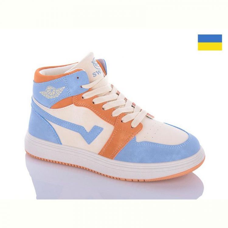 Купить Кроссовки Swin 1603-10 на obuv-plus.com.ua