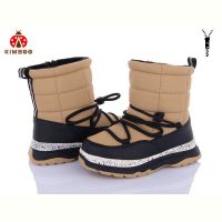 Купить Ботинки Kimboo FG24187-2T на obuv-plus.com.ua