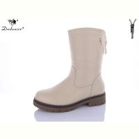 Купить Сапоги Dadanier K520-46 на obuv-plus.com.ua