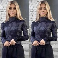Купить Гольф Karolina KR386 grey на obuv-plus.com.ua
