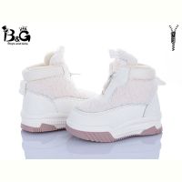 Купить Ботинки B&G 2311-3C на obuv-plus.com.ua
