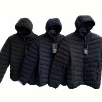 Купить Куртка Lina D19 blue на obuv-plus.com.ua