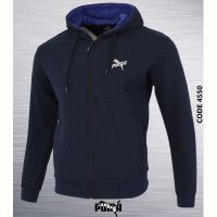 Купить Кофта спорт AZT 4550 navy на obuv-plus.com.ua