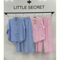 Купить Костюм Little Secret 4128 pink на obuv-plus.com.ua