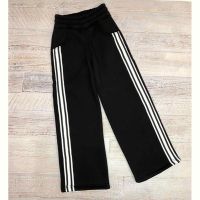 Купить Штаны спорт LiMa kids LM11 black на obuv-plus.com.ua