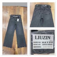 Купить Джинсы Maxim Jeans 02132-2 grey на obuv-plus.com.ua