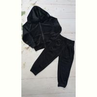 Купить Костюм спорт Marimaks 1025 black на obuv-plus.com.ua