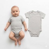 Купить Боди Malibu2 13507 grey на obuv-plus.com.ua
