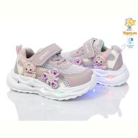 Купить Кроссовки Tom.M 51014B LED на obuv-plus.com.ua