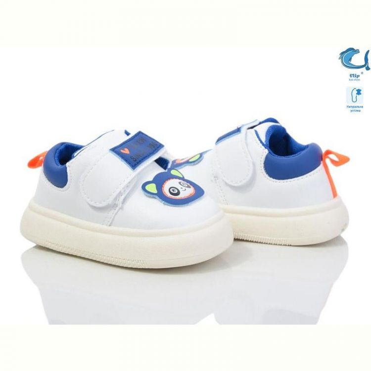 Купить Кроссовки Флип 50962C на obuv-plus.com.ua