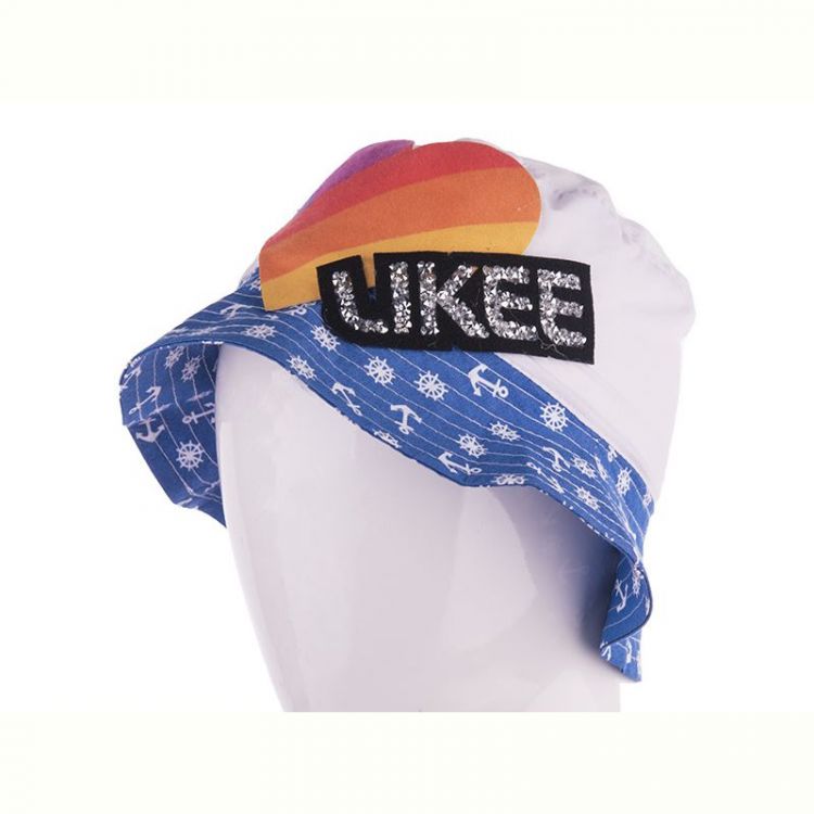 Купить Кепка Mabi K1265 blue на obuv-plus.com.ua