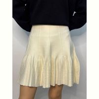Купить Юбка Kosta 055 l.beige на obuv-plus.com.ua