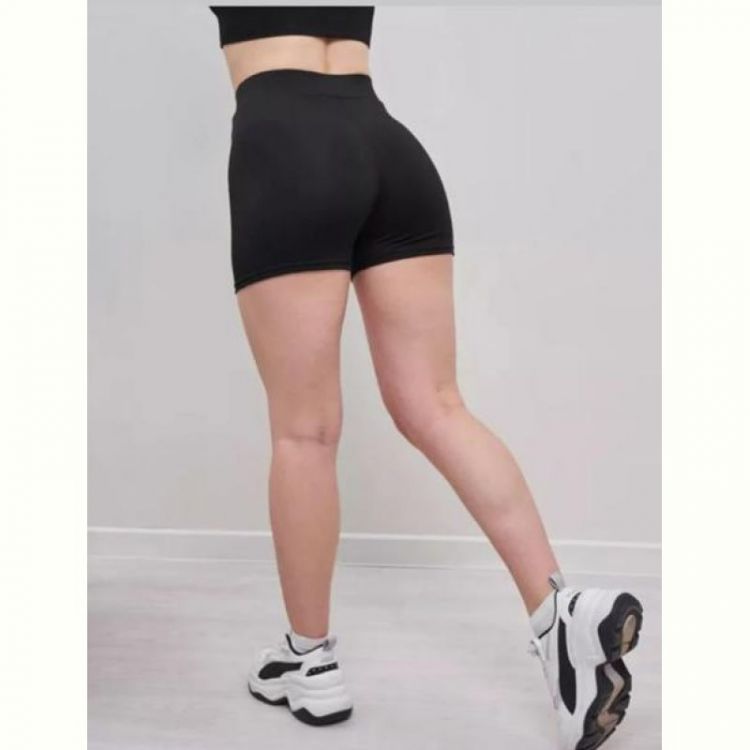 Купить Велосипедки MSO 05711 black на obuv-plus.com.ua