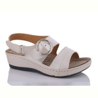 Купить Босоножки Lucca Z130-1 beige на obuv-plus.com.ua