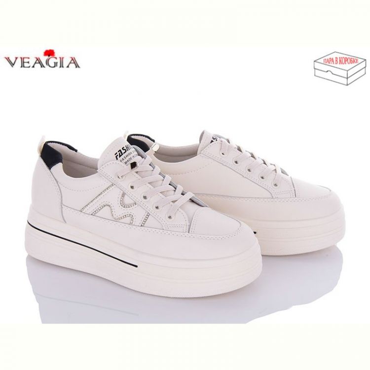 Купить Кроссовки Veagia A1052-1 на obuv-plus.com.ua