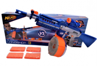 Купить NERF009 Зброя NERF на obuv-plus.com.ua